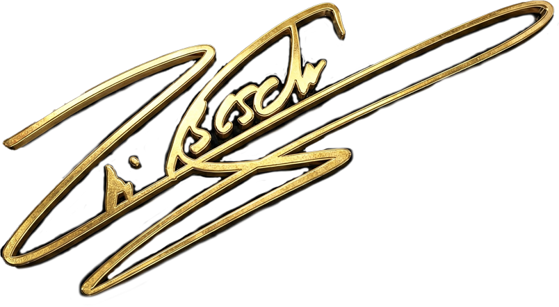 Khalil Beschir Signature